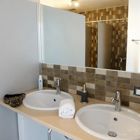 Hostel Surfers Paradise La Oliva