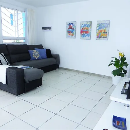 Vandrarhem Surfers Paradise *